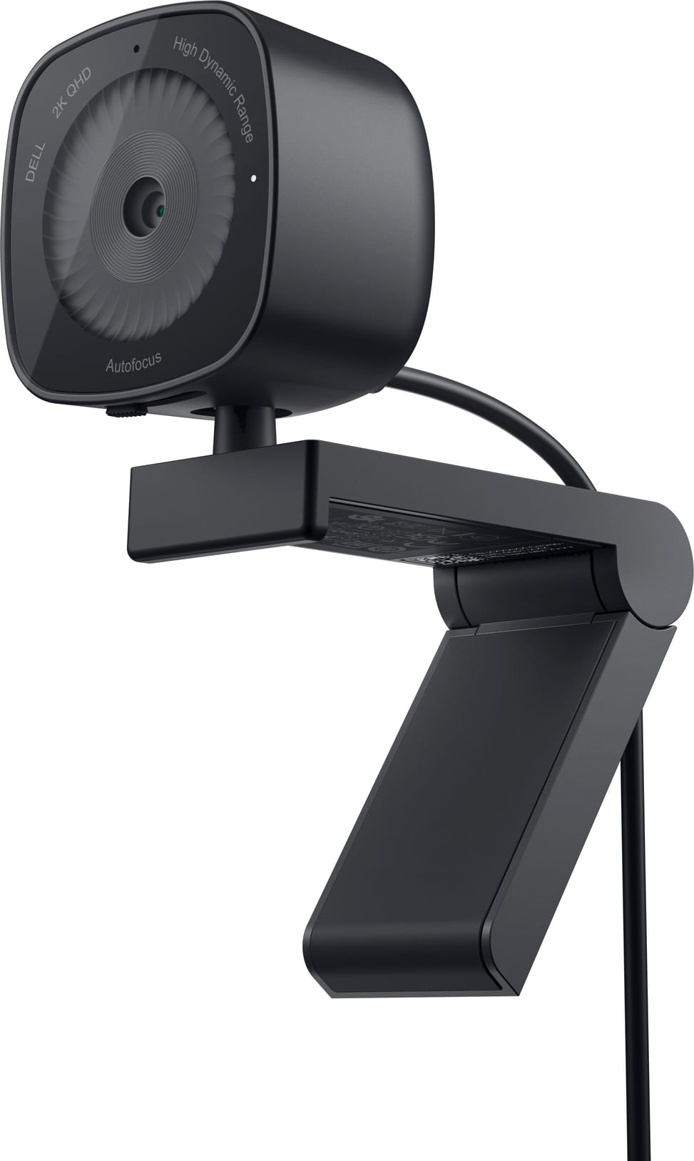 DELL Webcam - WB3023 - 2K QHD Webcam - WB3023 - 2K QHD - Webcam (WB3023-DEMEA) — image 3