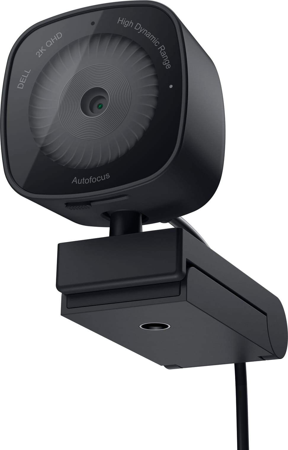 DELL Webcam - WB3023 - 2K QHD Webcam - WB3023 - 2K QHD - Webcam (WB3023-DEMEA) — image 5