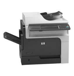 Multifonction monochrome  HP LaserJet Enterprise M4555 (CE502A)