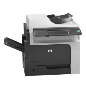 Multifonction monochrome  HP LaserJet Enterprise M4555 (CE502A)