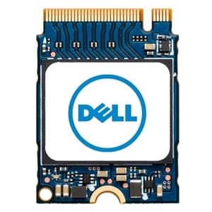 DELL AB292881 disque SSD M.2 512 Go PCI Express NVMe 512Gb, M.2 PCIe NVME Class 35 - Disque SSD (AB292881)
