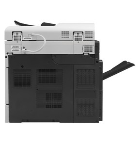 Multifonction monochrome  HP LaserJet Enterprise M4555 (CE502A)