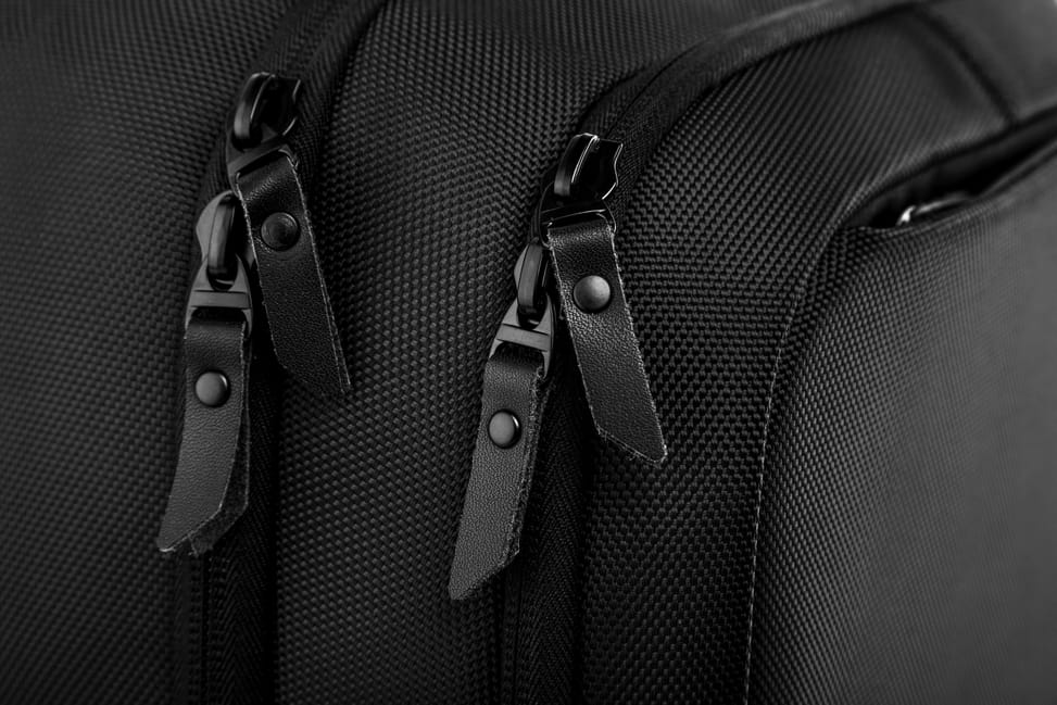 DELL Sac à dos Premier 15 15", TSA, 299.7 x 190.5 x 434.3 mm, 24 L  - Sacoche d'ordinateur portable (PE-BP-15-20) — image 5