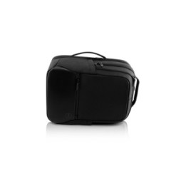 DELL PE1520P Sacoche Ordinateur Portable 15 Pouces - Sac à Dos Noir Robuste Et Confortable