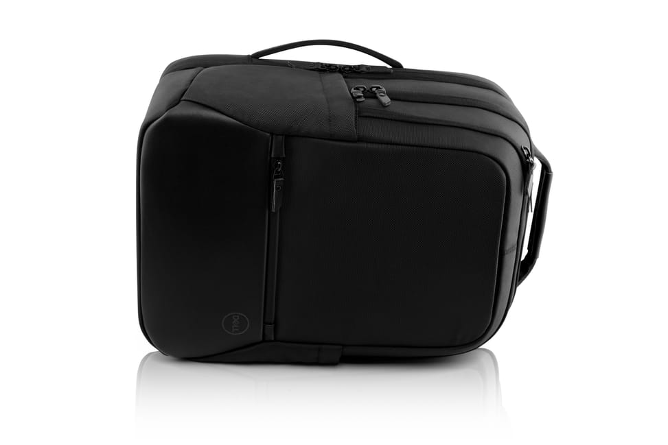 DELL Sac à dos Premier 15 15", TSA, 299.7 x 190.5 x 434.3 mm, 24 L  - Sacoche d'ordinateur portable (PE-BP-15-20) — image 9