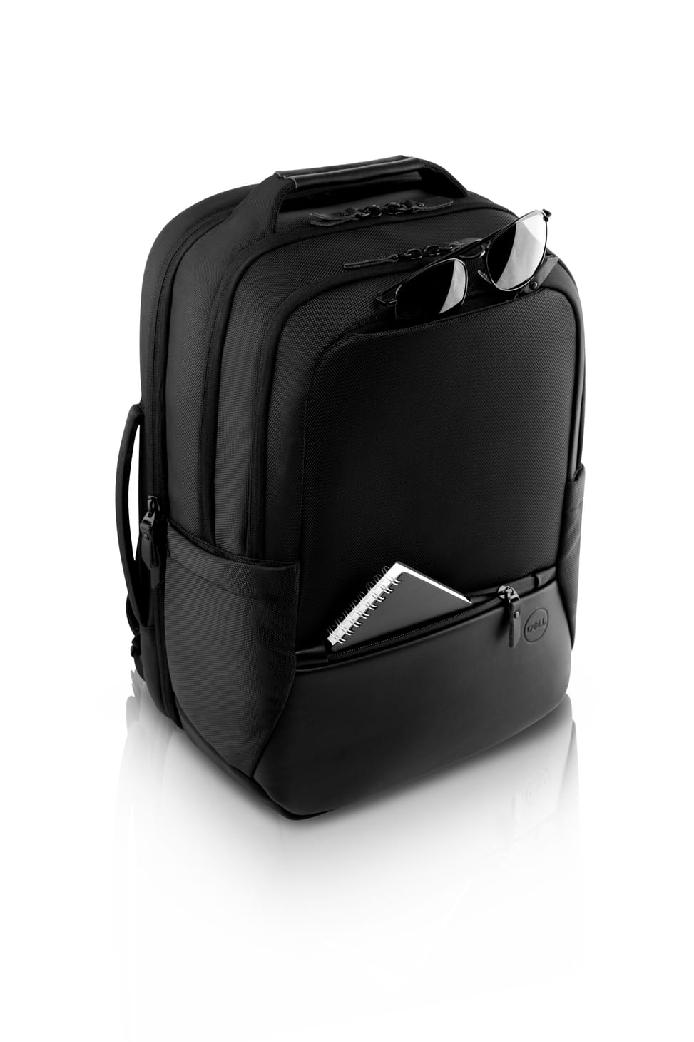 DELL Sac à dos Premier 15 15", TSA, 299.7 x 190.5 x 434.3 mm, 24 L  - Sacoche d'ordinateur portable (PE-BP-15-20) — image 10