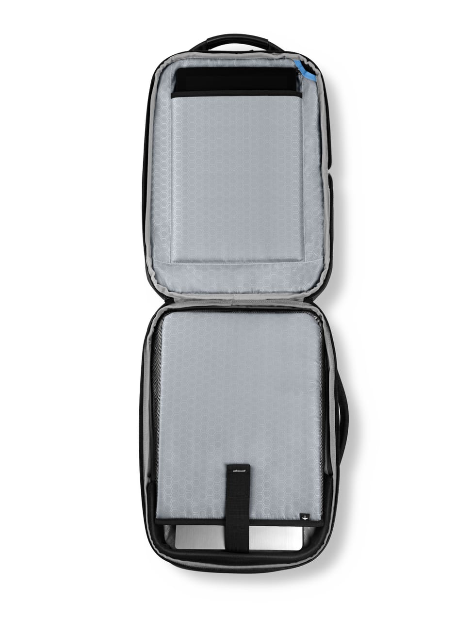 DELL Sac à dos Premier 15 15", TSA, 299.7 x 190.5 x 434.3 mm, 24 L  - Sacoche d'ordinateur portable (PE-BP-15-20) — image 14