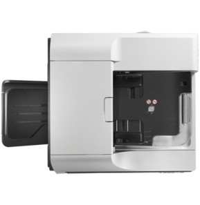 Multifonction monochrome  HP LaserJet Enterprise M4555 (CE502A)