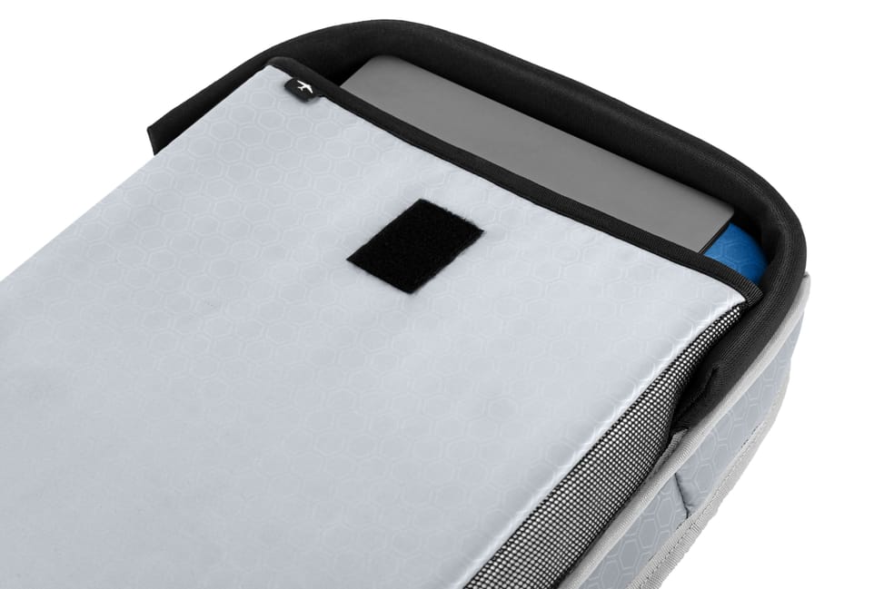 DELL Sac à dos Premier 15 15", TSA, 299.7 x 190.5 x 434.3 mm, 24 L  - Sacoche d'ordinateur portable (PE-BP-15-20) — image 15