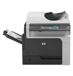 Multifonction monochrome  HP LaserJet Enterprise M4555 (CE502A)