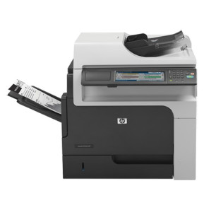 Multifonction monochrome  HP LaserJet Enterprise M4555 (CE502A)