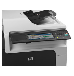 Multifonction monochrome  HP LaserJet Enterprise M4555 (CE502A)