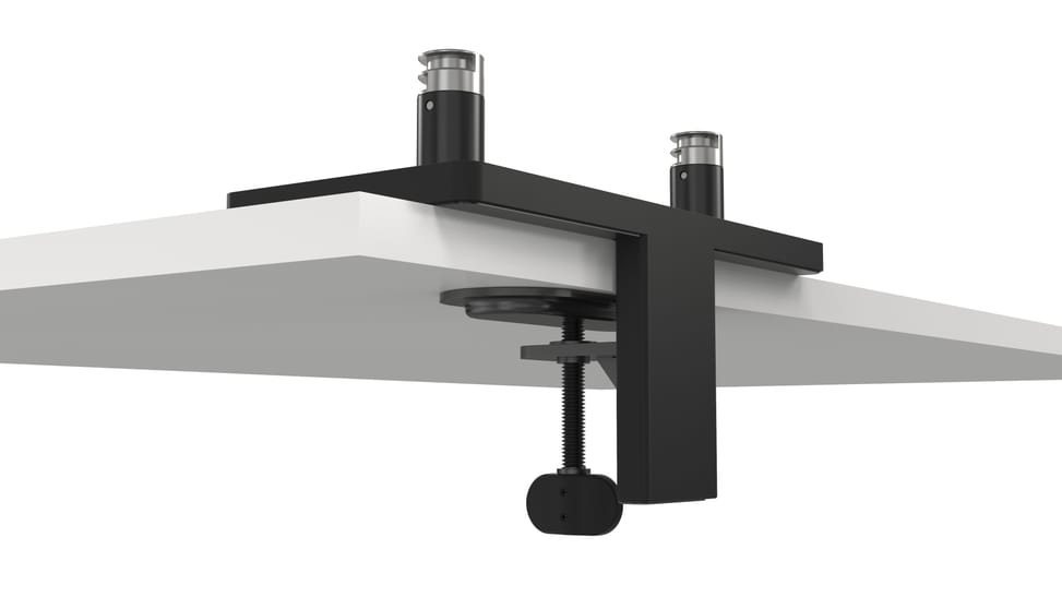 DELL Bras pour double écran – MDA20 19 - 27", 2.2 - 10 kg, VESA 100 x 100 - Support d'écran (DELL-MDA20) — image 17