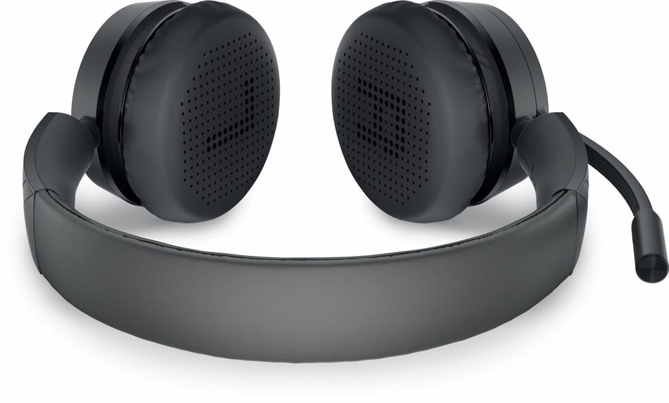 DELL Pro Wireless Headset - WL5022 Pro Wireless Headset - WL5022 - Écouteur/casque (DELL-WL5022) — image 4