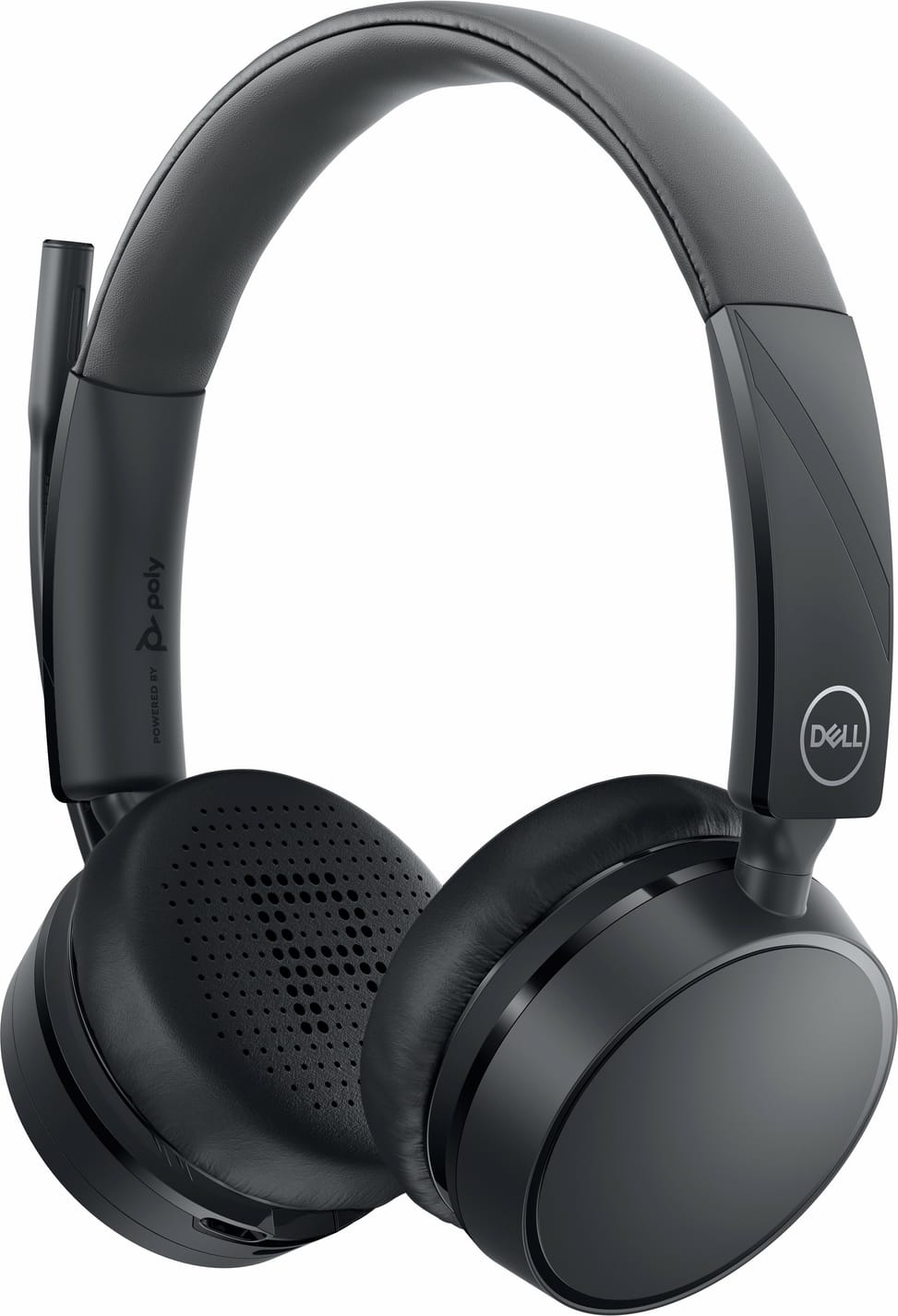 DELL Pro Wireless Headset - WL5022 Pro Wireless Headset - WL5022 - Écouteur/casque (DELL-WL5022) — image 5