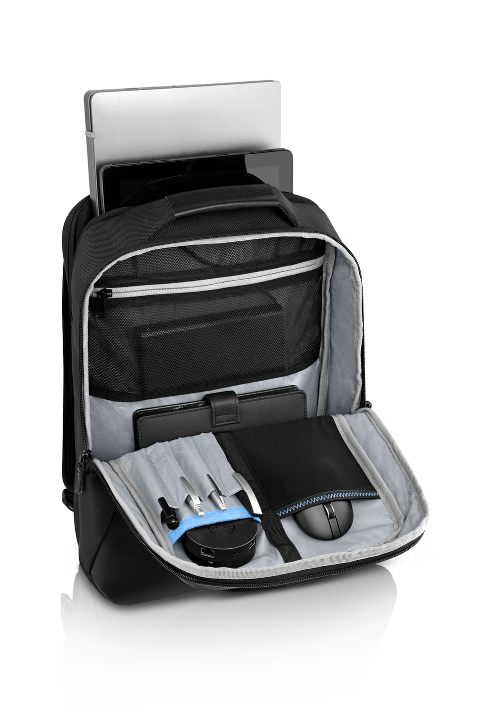 Sac à dos Dell fin EcoLoop Premier 15 (PE1520PS) — image 9