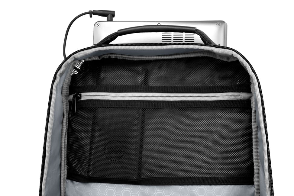 Sac à dos Dell fin EcoLoop Premier 15 (PE1520PS) — image 10