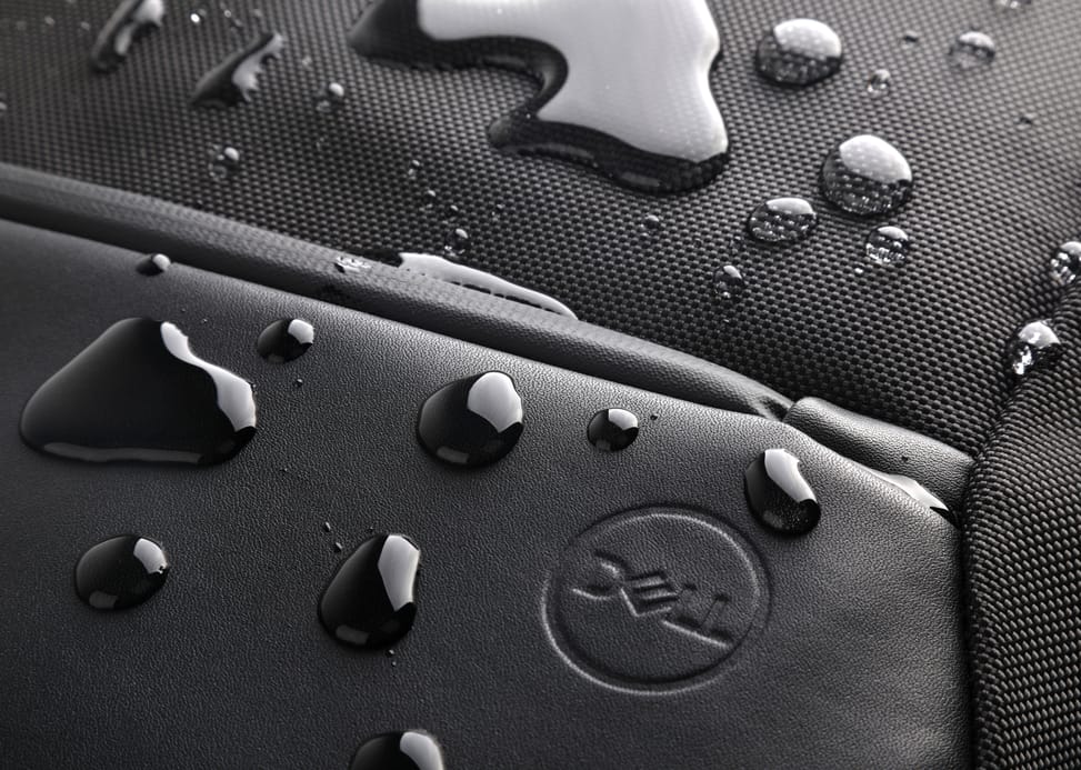 Sac à dos Dell fin EcoLoop Premier 15 (PE1520PS) — image 11