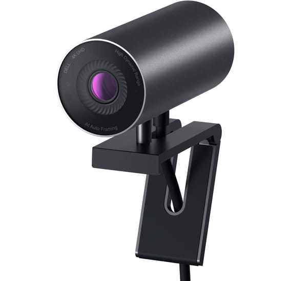 DELL UltraSharp Webcam UltraSharp Webcam - Webcam (WB7022-DEMEA)