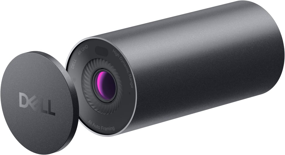 DELL UltraSharp Webcam UltraSharp Webcam - Webcam (WB7022-DEMEA) — image 2