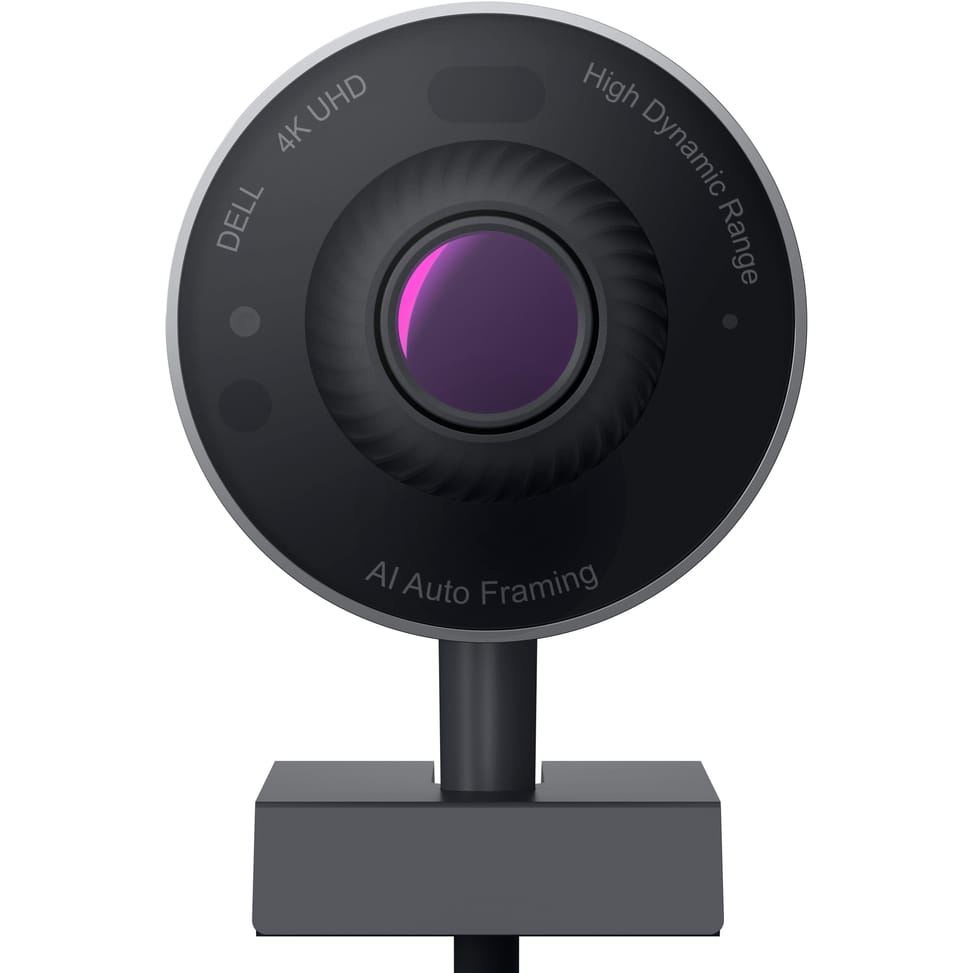 DELL UltraSharp Webcam UltraSharp Webcam - Webcam (WB7022-DEMEA) — image 3