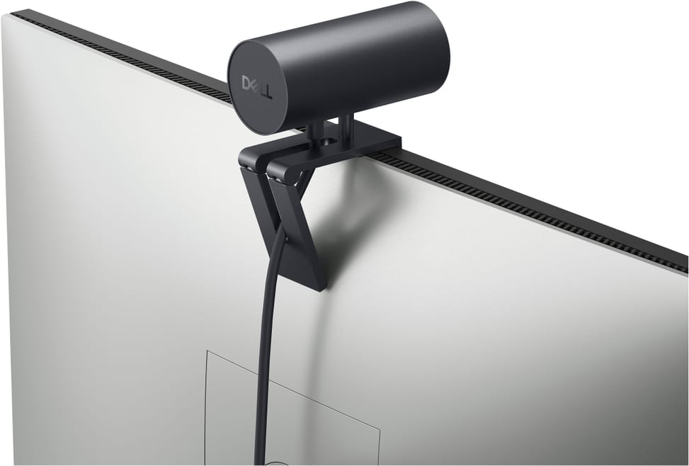 DELL UltraSharp Webcam UltraSharp Webcam - Webcam (WB7022-DEMEA) — image 4