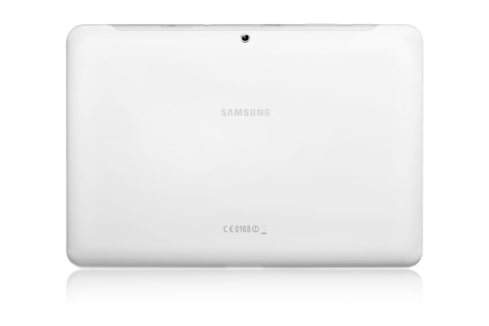 Tablette SmartPhone 3G Wi-Fi Samsung Galaxy Tab 2 (10.1) - 16 GB — image 14