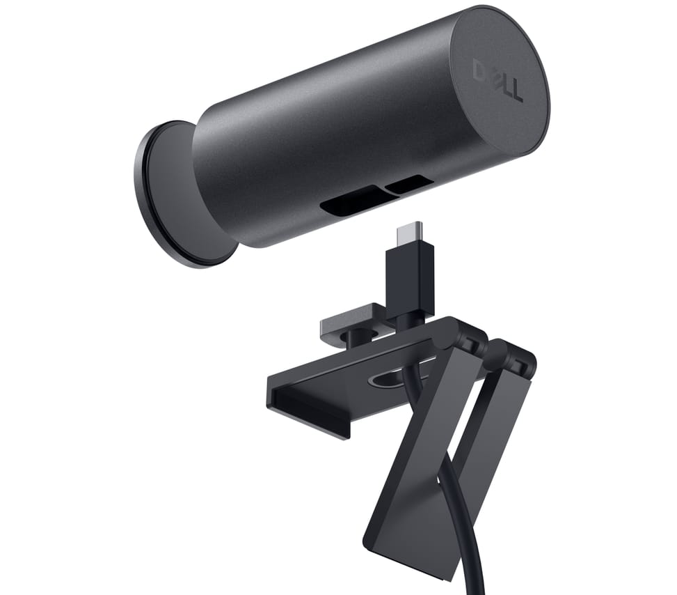 DELL UltraSharp Webcam UltraSharp Webcam - Webcam (WB7022-DEMEA) — image 6