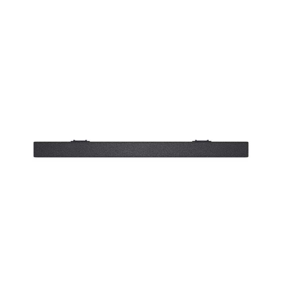DELL Barre de son Slim | SB521A USB, 3.6W, 114g - Haut-parleur soundbar (DELL-SB521A) — image 1
