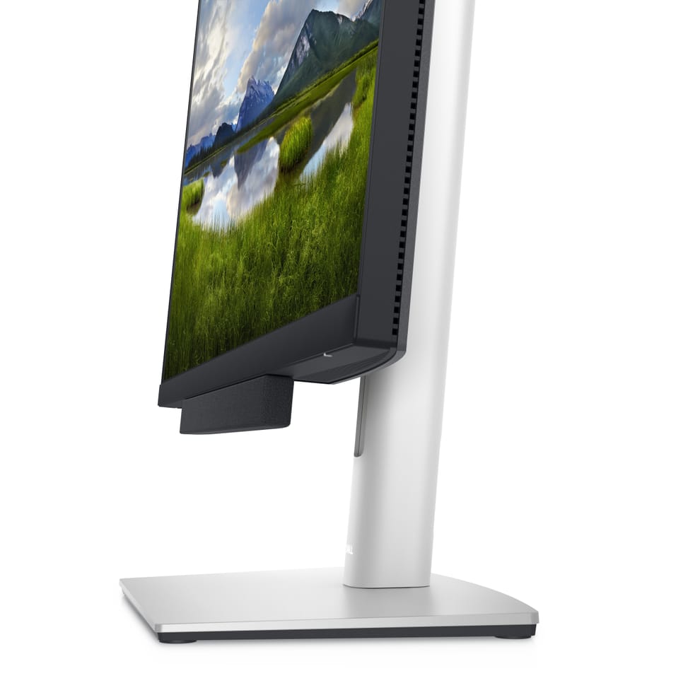 DELL Barre de son Slim | SB521A USB, 3.6W, 114g - Haut-parleur soundbar (DELL-SB521A) — image 5