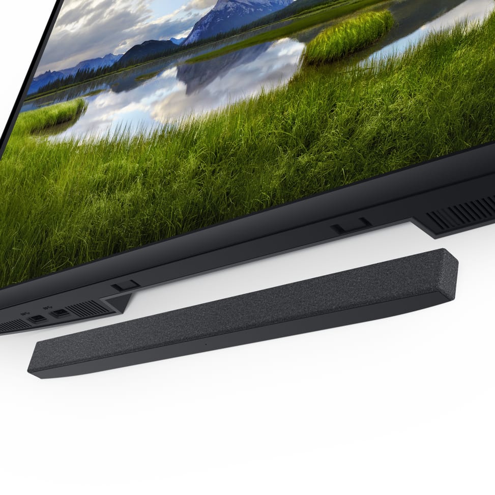 DELL Barre de son Slim | SB521A USB, 3.6W, 114g - Haut-parleur soundbar (DELL-SB521A) — image 7