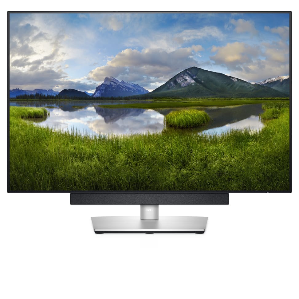 DELL Barre de son Slim | SB521A USB, 3.6W, 114g - Haut-parleur soundbar (DELL-SB521A) — image 8