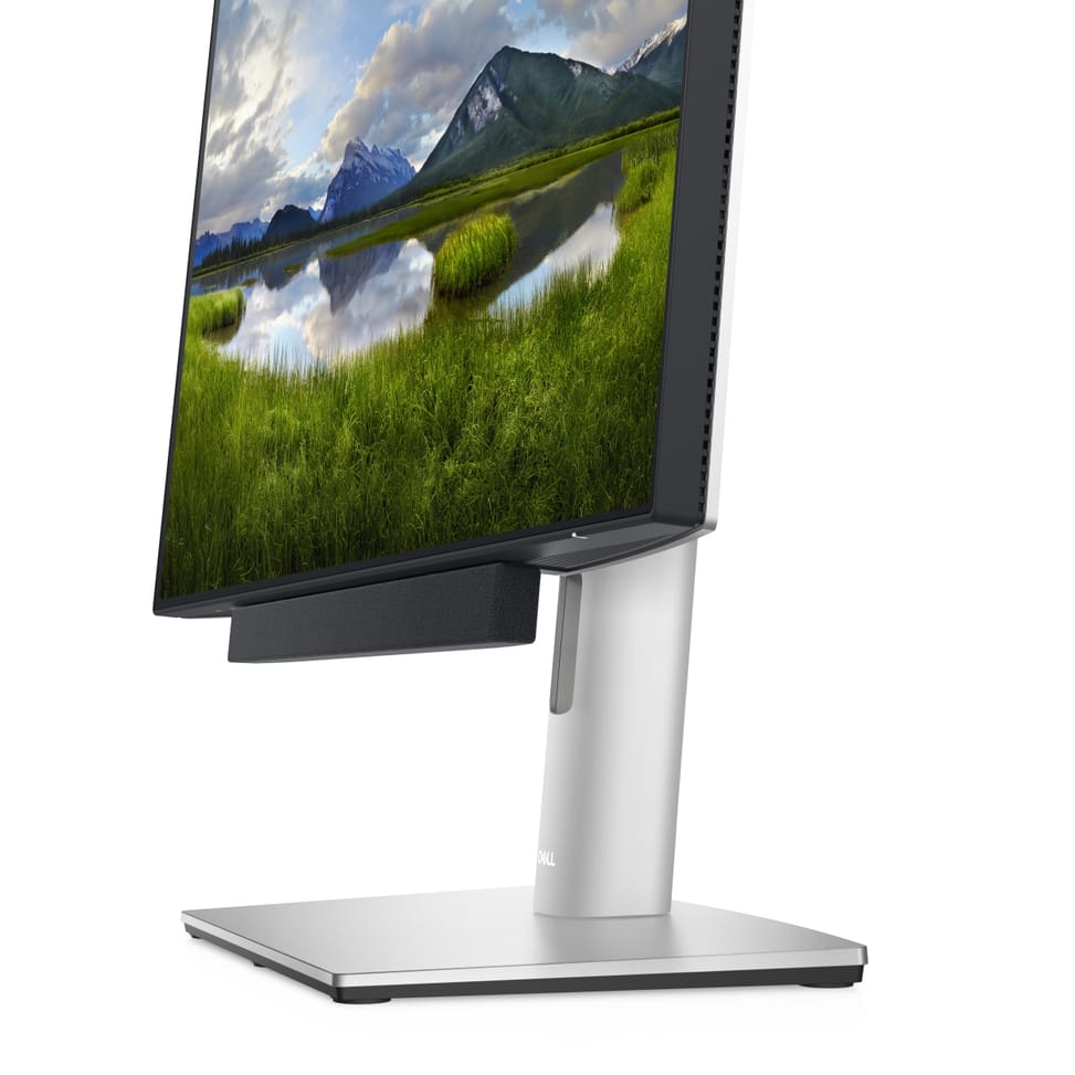 DELL Barre de son Slim | SB521A USB, 3.6W, 114g - Haut-parleur soundbar (DELL-SB521A) — image 9