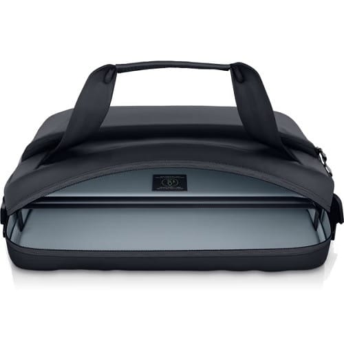 DELL CC5624S 39,6 cm (15.6") Malette Noir EcoLoop Pro Slim Briefcase 15 - Sacoche d'ordinateur portable (DELL-CC5624S) — image 2