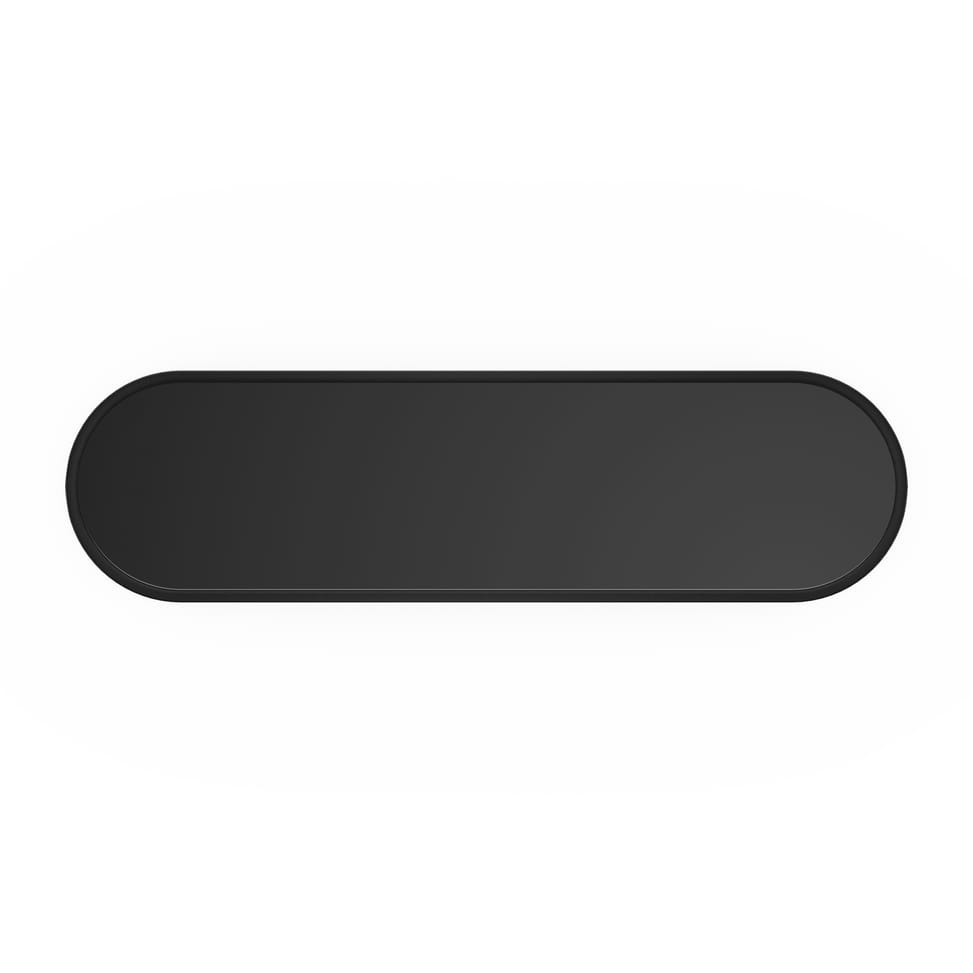 DELL PW7015L Lithium-Ion (Li-Ion) 18000 mAh Noir Notebook Power Bank Plus (Barrel) - 65Wh (451-BBMV) — image 4