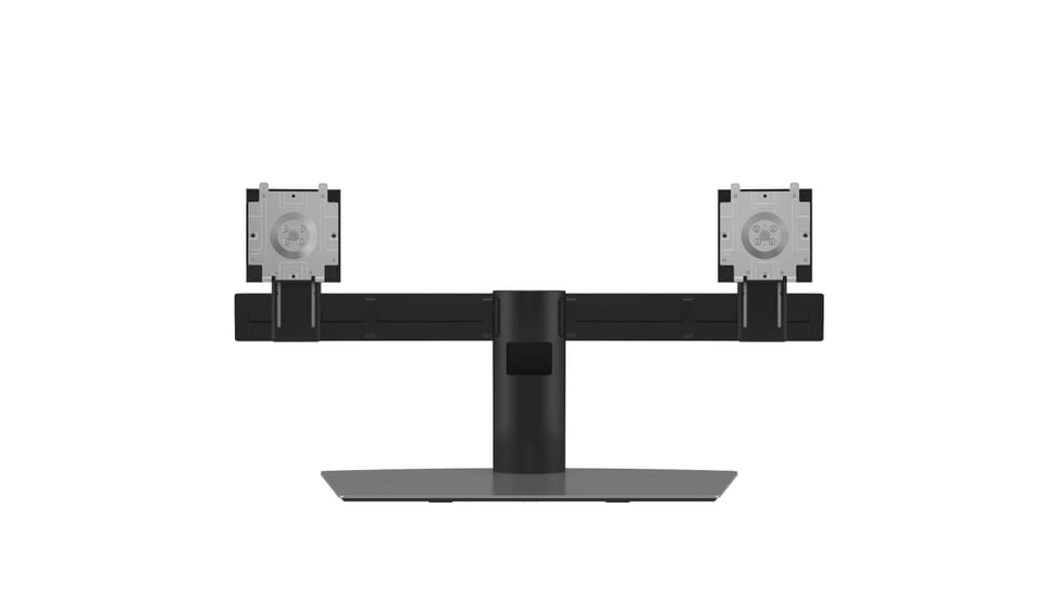 DELL Socle pour écran double MDS19 - Support d'écran (DELL-MDS19) — image 1