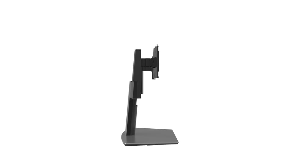 DELL Socle pour écran double MDS19 - Support d'écran (DELL-MDS19) — image 2