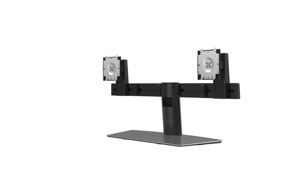 DELL Socle pour écran double MDS19 - Support d'écran (DELL-MDS19) — image 6