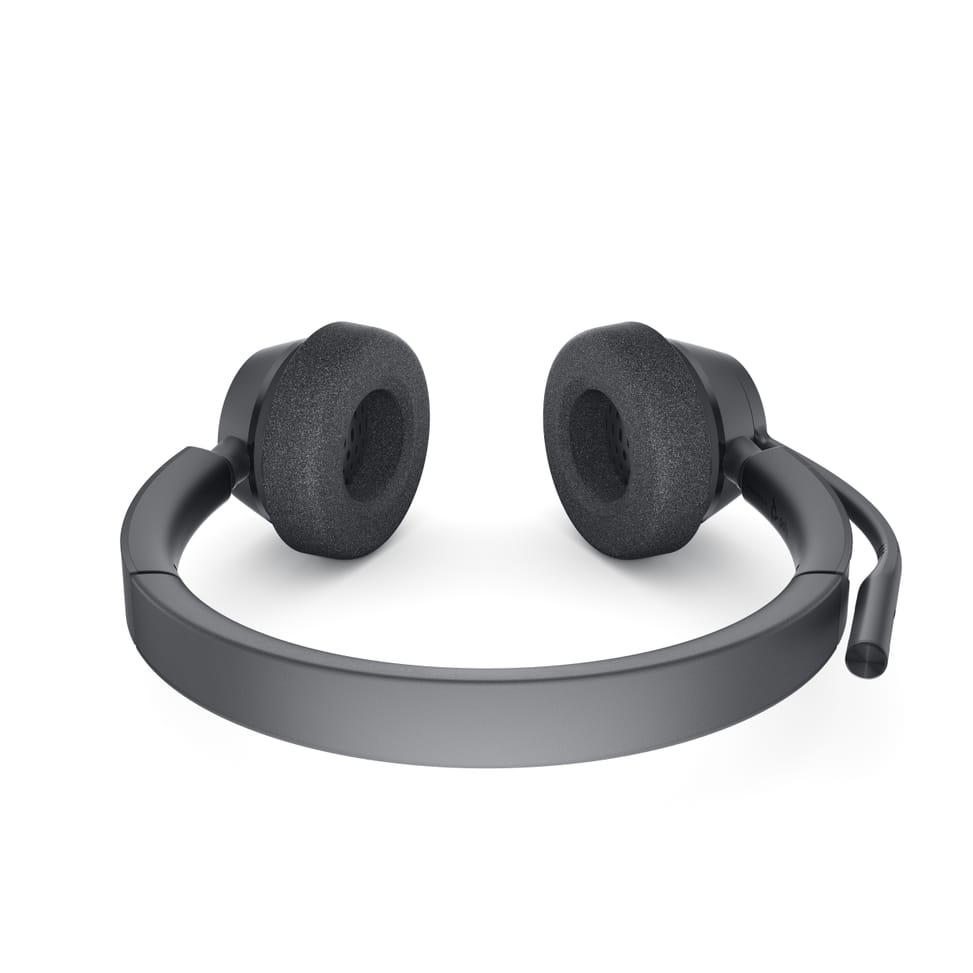 DELL Pro Stereo Headset - WH3022 Pro Stereo Headset WH3022 - Écouteur/casque (DELL-WH3022) — image 4