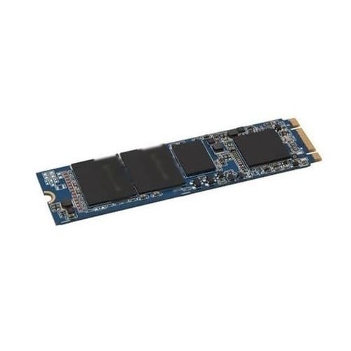 DELL AB400209 disque SSD M.2 2 To PCI Express NVMe M.2, PCIe, NVME, 2TB - Disque SSD (AB400209)