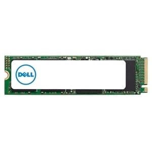 DELL AB292883 disque SSD M.2 512 Go PCI Express NVMe 512Go, M.2 PCIe NVME Class 40 - Disque SSD (AB292883)