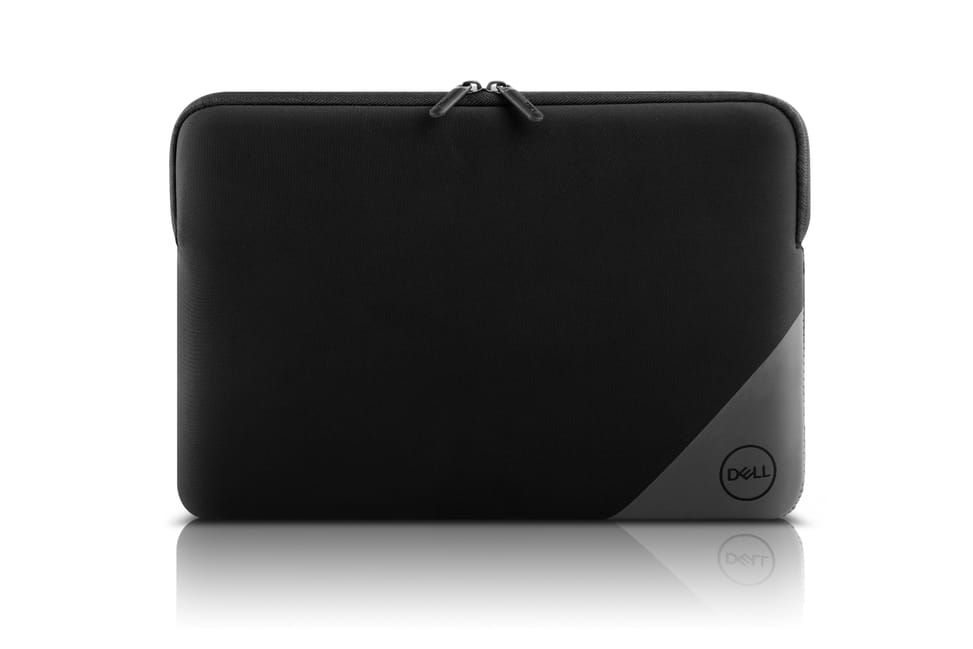 DELL ES1520V 38,1 cm (15") Housse Noir, Vert - Sacoche d'ordinateur portable (ES-SV-15-20) — image 2