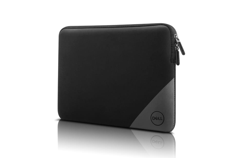 DELL ES1520V 38,1 cm (15") Housse Noir, Vert - Sacoche d'ordinateur portable (ES-SV-15-20) — image 3