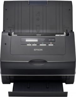 Scanner réseau professionnel A4 à chargeur Epson GT-S85N — image 4