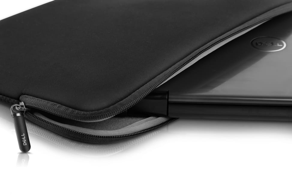 DELL ES1520V 38,1 cm (15") Housse Noir, Vert - Sacoche d'ordinateur portable (ES-SV-15-20) — image 4
