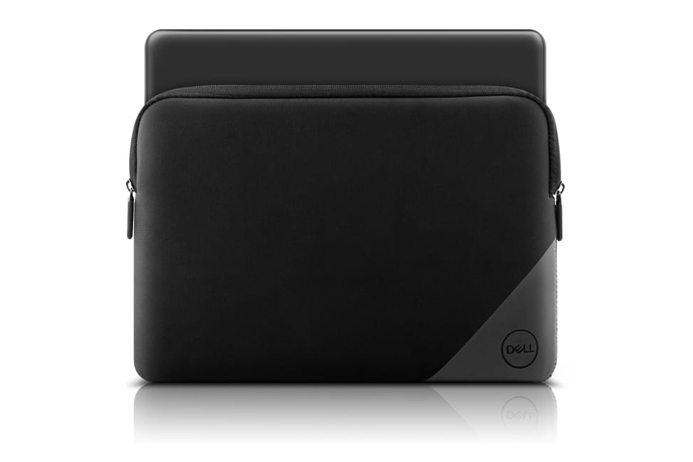 DELL ES1520V 38,1 cm (15") Housse Noir, Vert - Sacoche d'ordinateur portable (ES-SV-15-20) — image 6