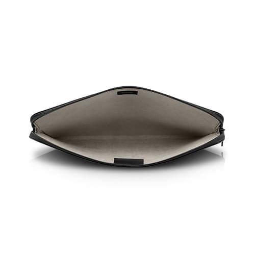 DELL Housse en cuir EcoLoop 14 Leather Sleeve 14''  - Sacoche d'ordinateur portable (DELL-PE1422VL) — image 2