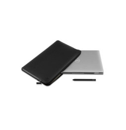 DELL Housse en cuir EcoLoop 14 Leather Sleeve 14''  - Sacoche d'ordinateur portable (DELL-PE1422VL)