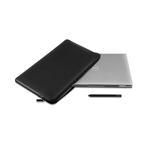 DELL Housse en cuir EcoLoop 14 Leather Sleeve 14''  - Sacoche d'ordinateur portable (DELL-PE1422VL) — image 3