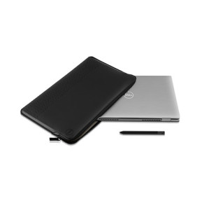 DELL Housse en cuir EcoLoop 14 Leather Sleeve 14''  - Sacoche d'ordinateur portable (DELL-PE1422VL)